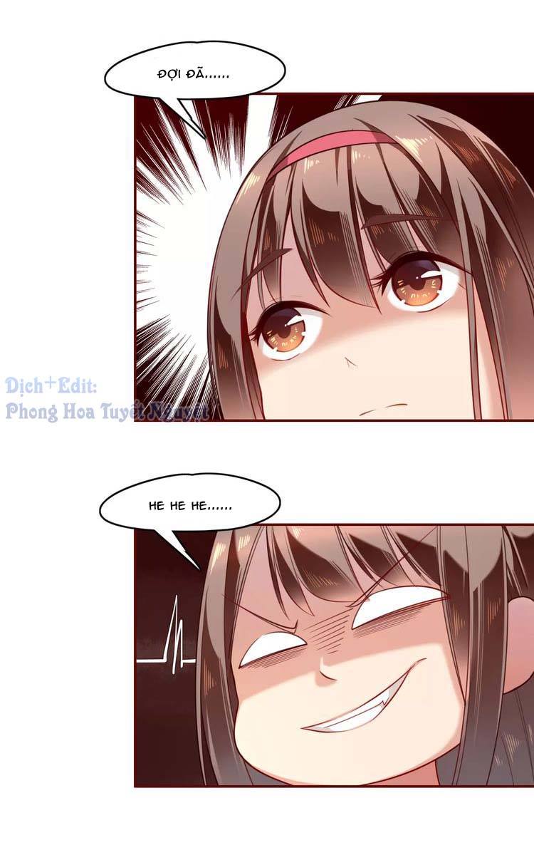 Cẩm Lý Quy - Chương 5 - Trang 16