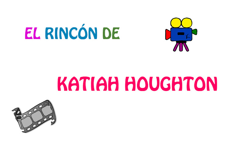 El rincón de Katiah Houghton