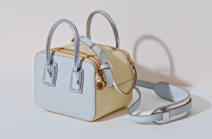 Borsa Kit Linda di Stella McCartney un tributo a sua madre Linda McCartney jpg (883x580)