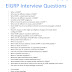 Interview Questions On EIGRP That can Help You a Little Bit