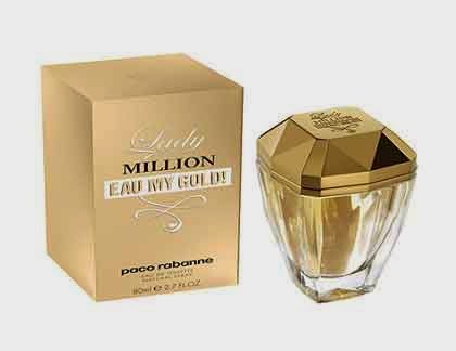 Lady Million 