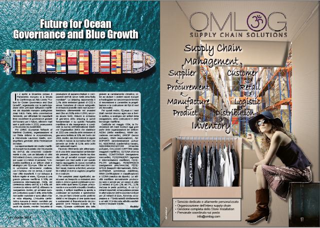 APRILE PAG. 12 - Future for Ocean Governance and Blue Growth