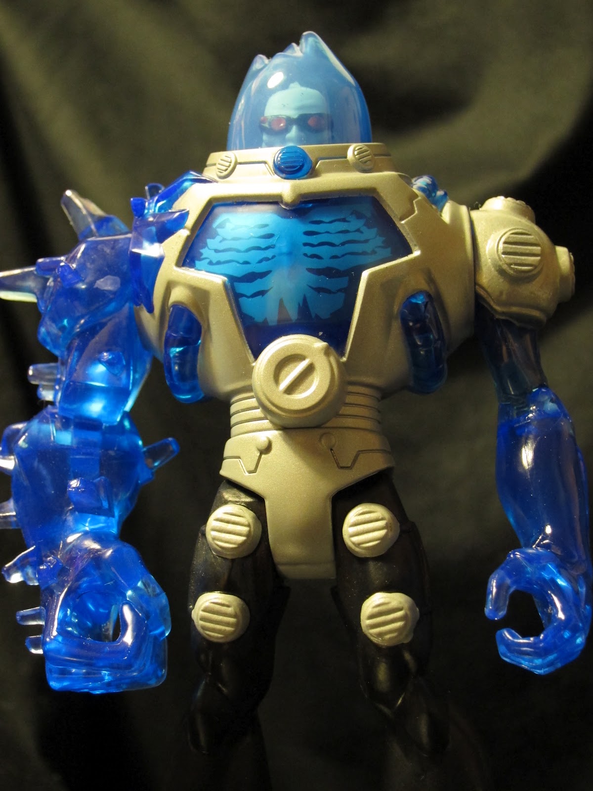 Become A Freeze Mimic Master With This Frost Blast Guide - ylfc40r
