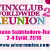 Winx Club ile İtalya Seyahati Kazan