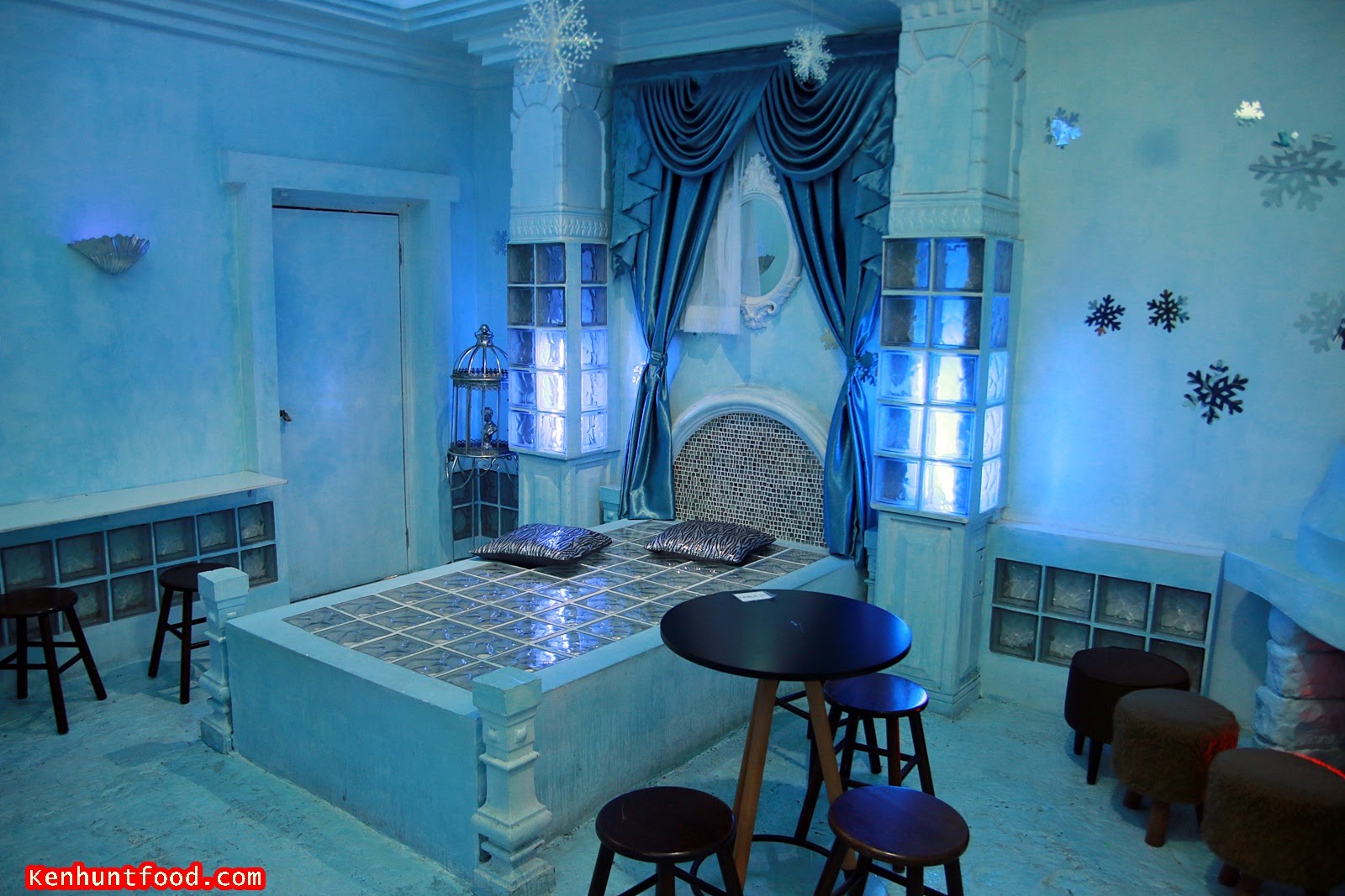 recipe willy: Love Nutrient H2o Ice Cafe @ Victoria Street, Georgetown ...