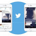 Les vidéos Periscope intégrées à Twitter sous iOS