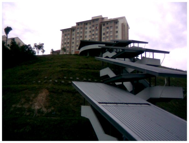 power of Q: UiTM PUNCAK ALAM..(pAlAm).....