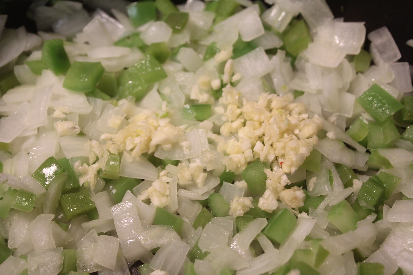 Deep South Dish Deep South Spaghetti with Andouille Sausage