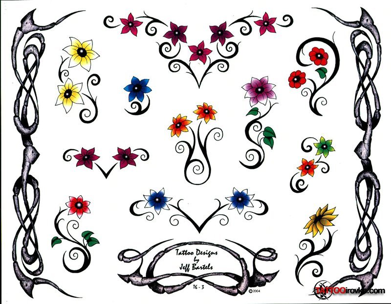 tattoo-on-back-of-calf-hurt-free-printable-tattoo-designs-templates-uk