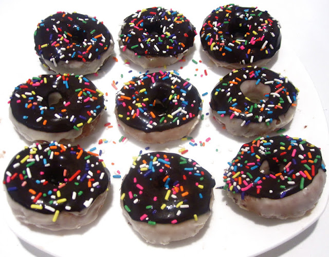 Easy Biscuit Donuts The Lindsay Ann