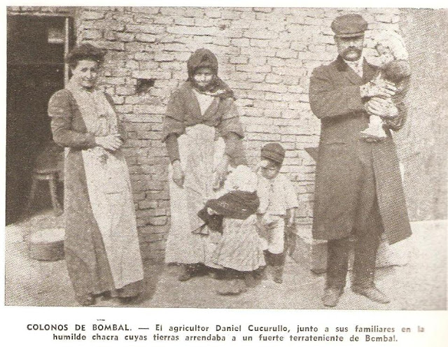 EL GRITO DE ALCORTA / EL HISTORIADOR