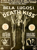 The Death Kiss - 1932