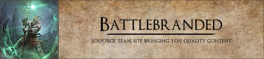 Team Battlebranded