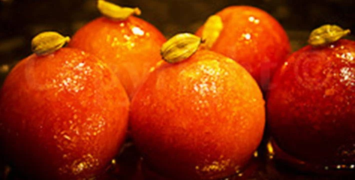 गुलाबजाम- पाककला | Gulabjaam - Recipe