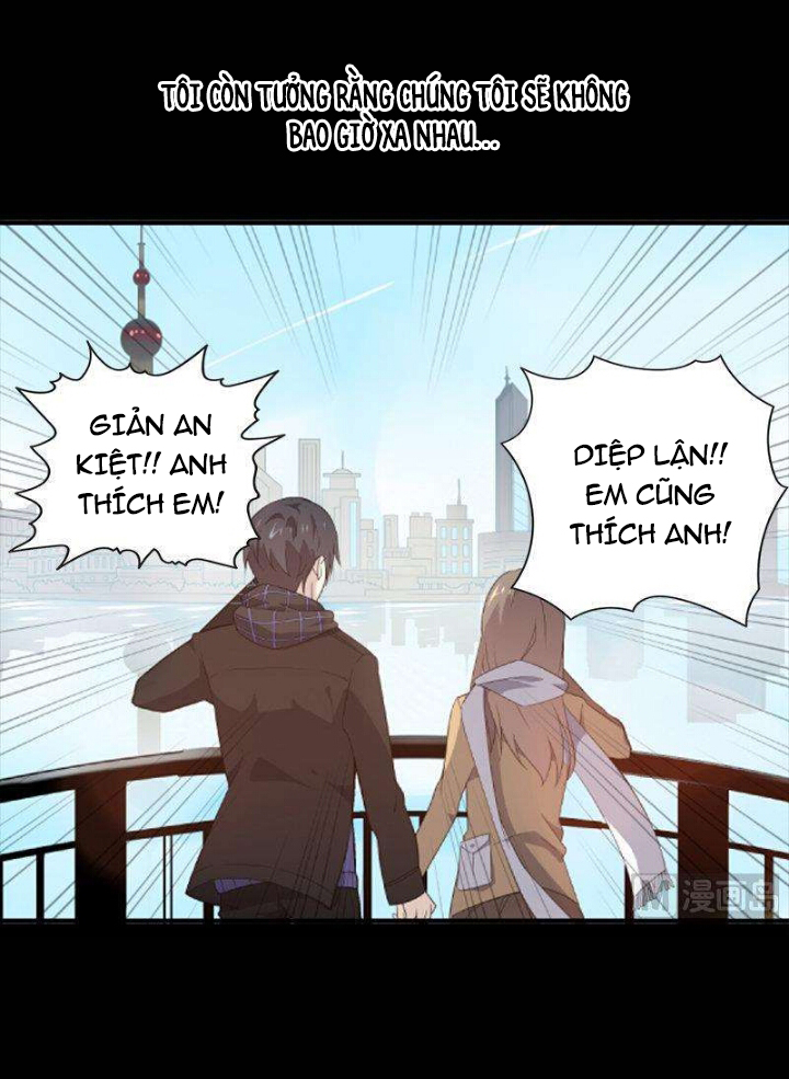 Nơi Nào Đông Ấm, Nơi Nào Hạ Mát - Chương 3 - Trang 7