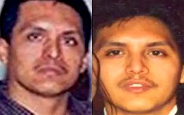 Miguel Treviño Morales el Z40 que se forjo en Texas y no en Mexico