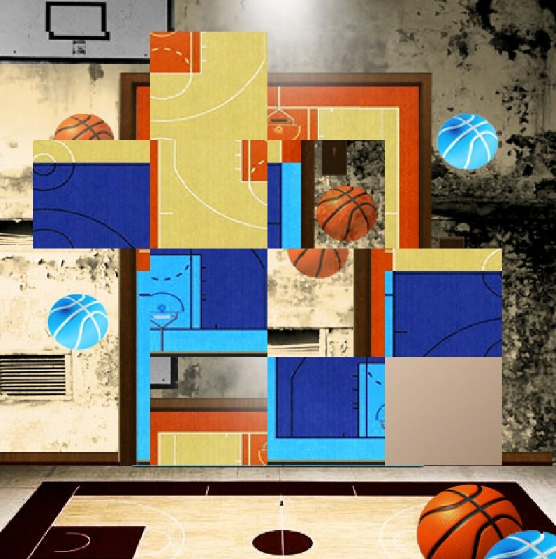 Single hall escape walkthrough