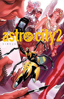 Astro City (2013) #2