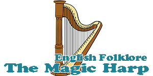 The Magic Harp