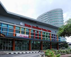 Pelancongan di Melaka - Melaka International Bowling Centre