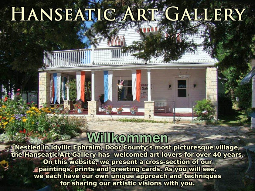 Hanseatic Art Gallery