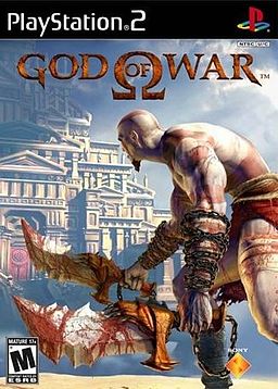 قصر الترفية والمعرفة تقرير كامل عن لعبة God Of War وقصه وابطال اللعبة على منصة بلاى ستيشن