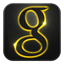 Google+ icon