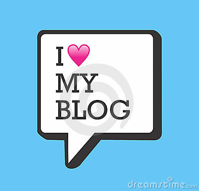 ~Love My Blog~