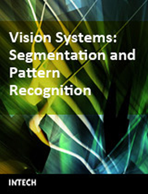 BAB BUKU Reaction-Diffusion Algorithm for Vision Systems