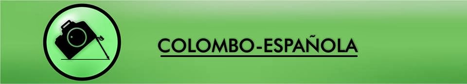 Colombo Española