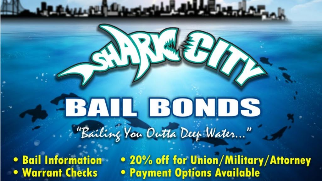 Bail Bondsman City Bail Bonds City Information Center