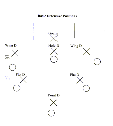 Water Polo Tickets: Water Polo Defense Strategy and Olympic Water Polo