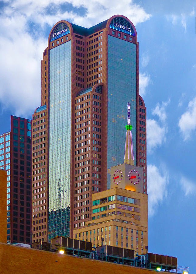 Comerica Us Bank Dallas Tx Banking Choices