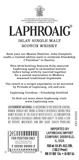 Laphroaig Cairdeas Madeira Cask