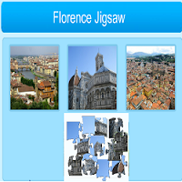Florence Jigsaw Puzzle