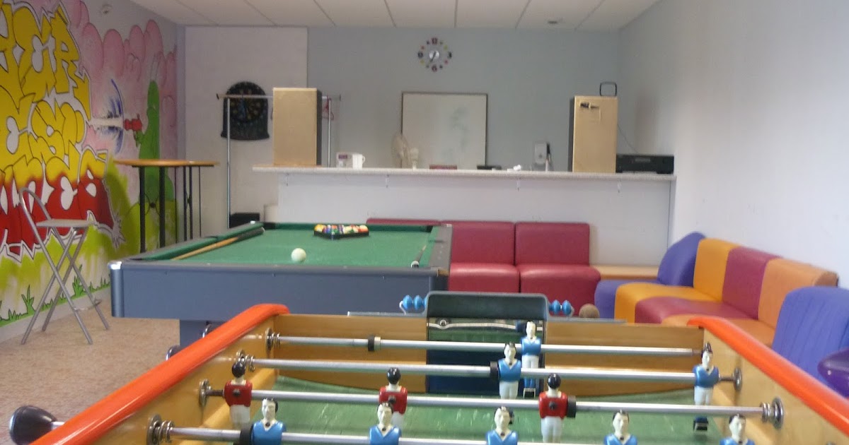 IMPro IME Les Coteaux Le Foyer des Jeunes