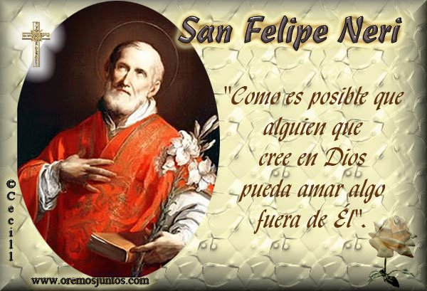 Imagenes Con Frases De Santos Catolicos