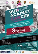 Run Against Cancer • 2019