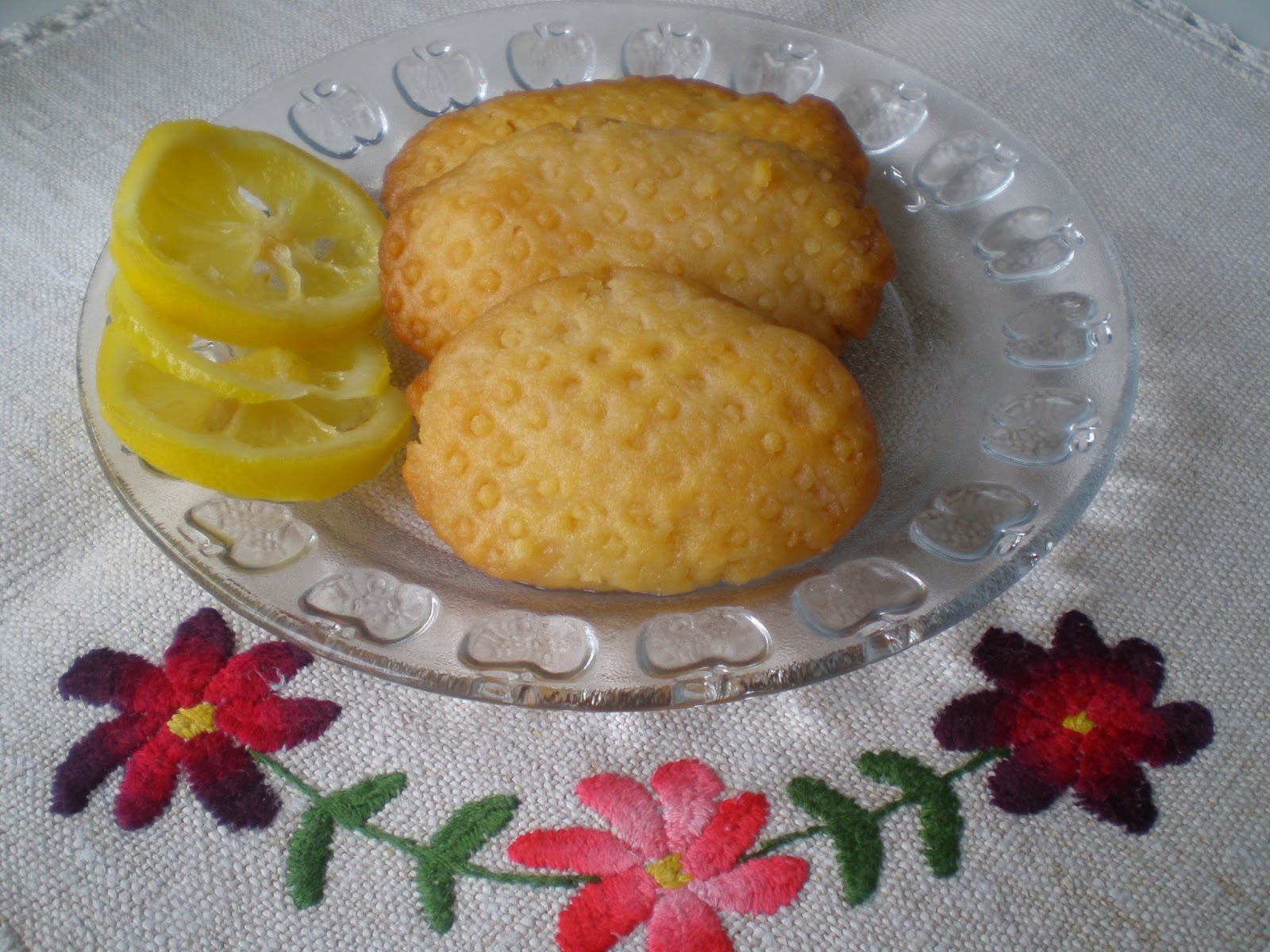 Nenine kuhinjske čarolije: Tatlije