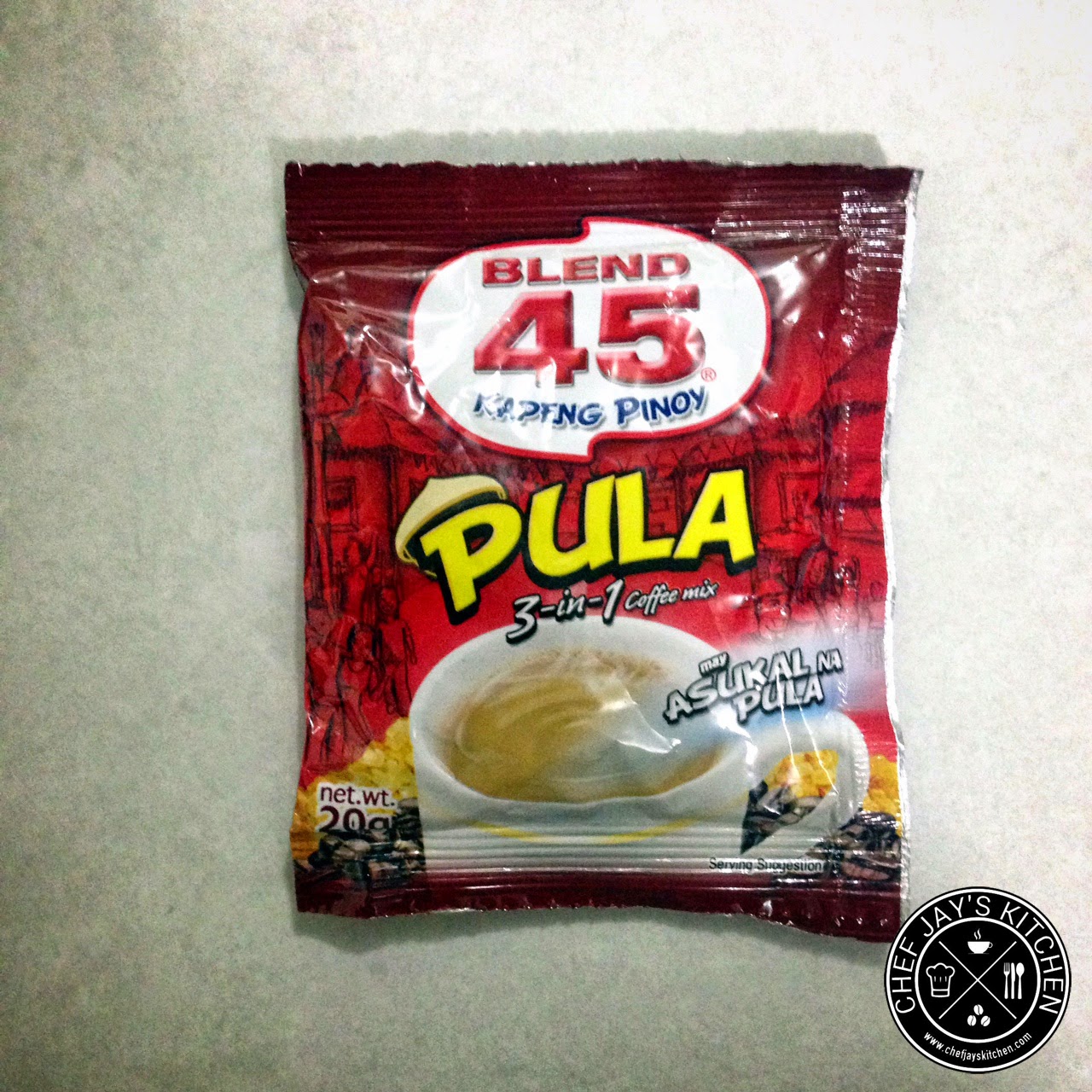 Best Tasting Instant Coffee Philippines / Filipino Coffee Brands I Ve