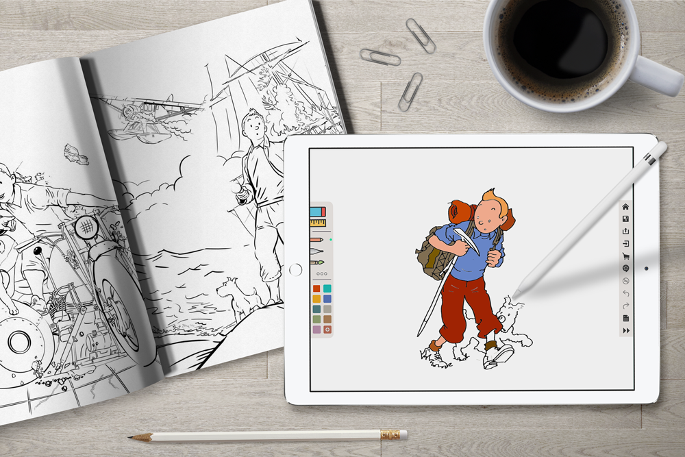Drawing Desk Draw, Paint, Doodle & Sketch board Apps That Offer Value