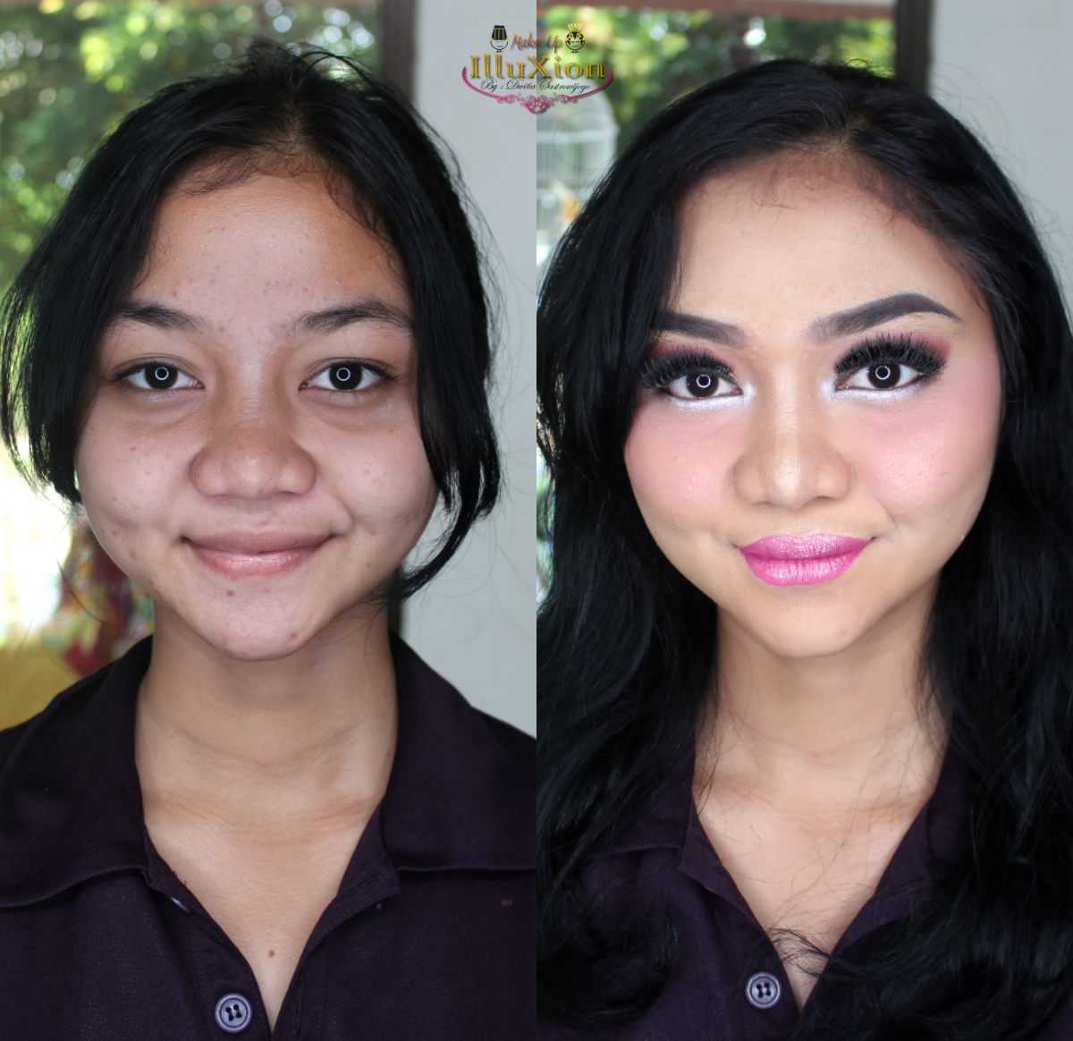 KURSUS MAKEUP PENGANTIN