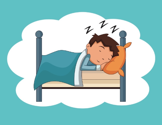 Tips Agar Dapat Cepat Tidur Super Nyenyak Setiap Malam Raafsquad
