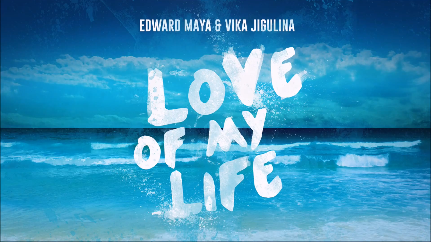 Edward maya feat vika. Edward maya &amp; vika jigulina - love of my life. edward maya. edward maya happy for you. edward maya vika jigulina this is my life.