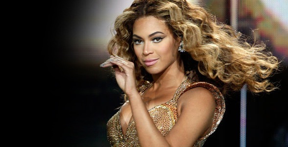 Agenda completa de shows Beyoncé no Brasil 2015