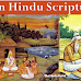 Main Hindu Scriptures