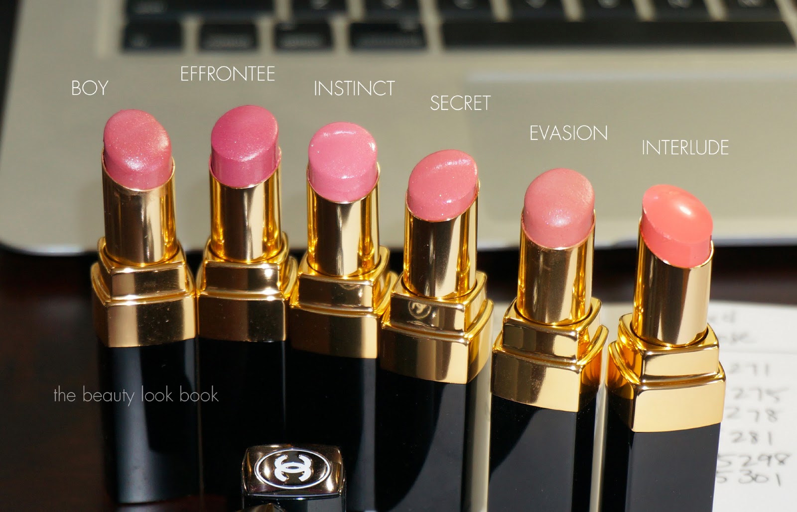 Chanel Rouge Coco Shine reviews in Lipstick - ChickAdvisor