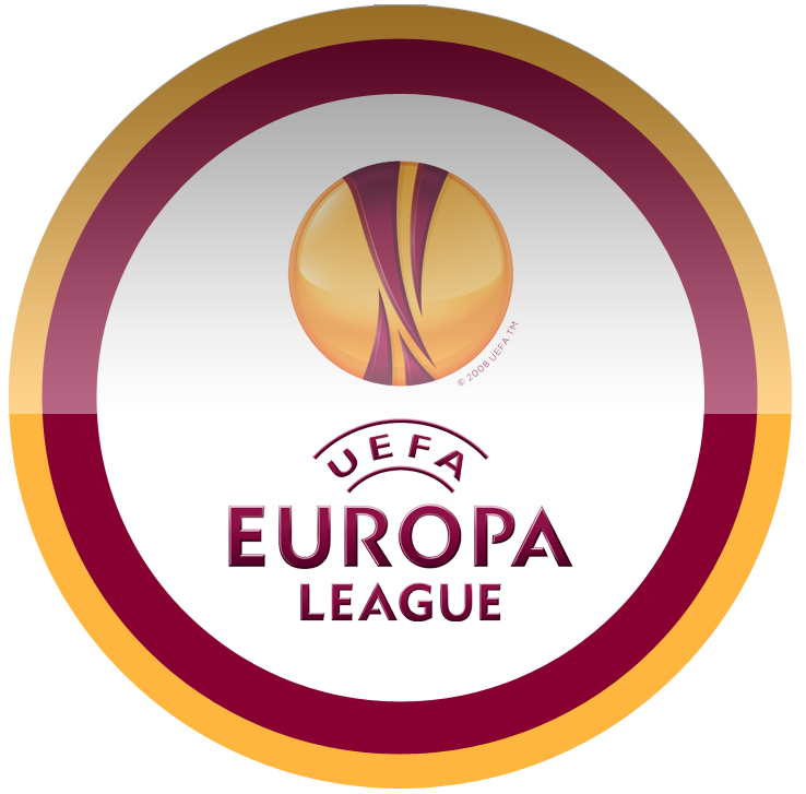 Europa league goal ratings