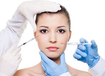 Nên hay không nên tiêm botox để căng da mặt?