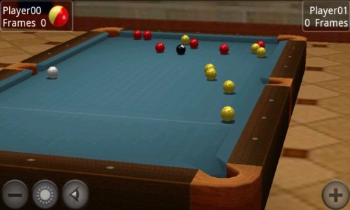Pool Break Pro v1.8.0 (1.8.0) Android Apk Game